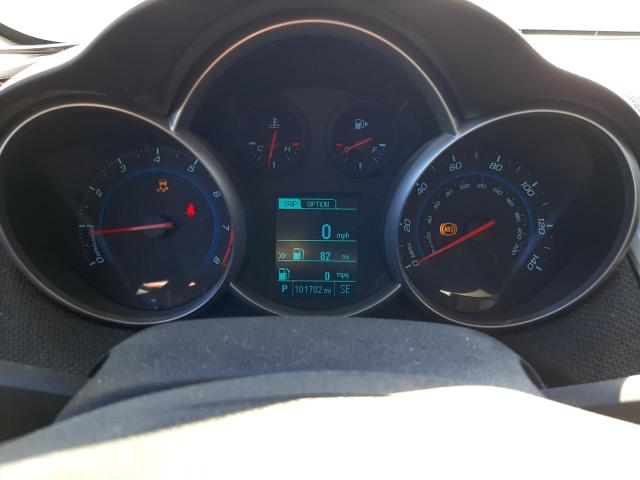 Photo 9 from auction – 2014 CHEVROLET CRUZE LT with VIN 1G1PC5SB1E7486455