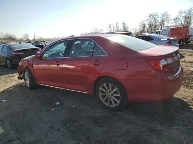 Photo 2 from auction – 2012 TOYOTA CAMRY HYBR with VIN 4T1BD1FK3CU033904