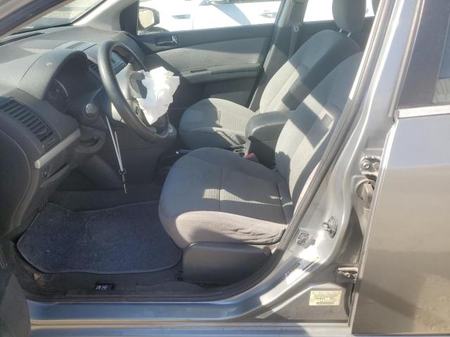 Photo 7 from auction – 2011 NISSAN SENTRA 2.0 with VIN 3N1AB6AP4BL608299