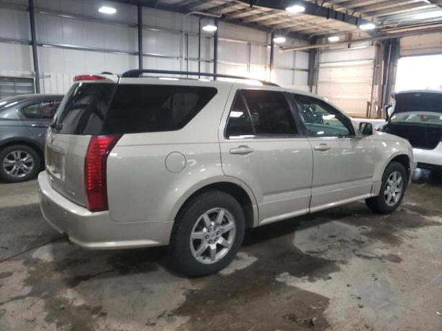 Photo 3 from auction – 2008 CADILLAC SRX with VIN 1GYEE437180130382
