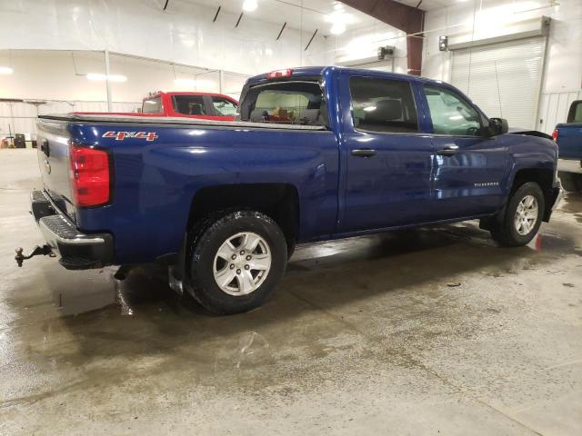 Photo 3 from auction – 2014 CHEVROLET 1500 with VIN 3GCUKREH4EG269510