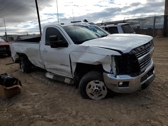 Photo 4 from auction – 2016 CHEVROLET SILVERADO with VIN 1GC0KVEG5GZ293171