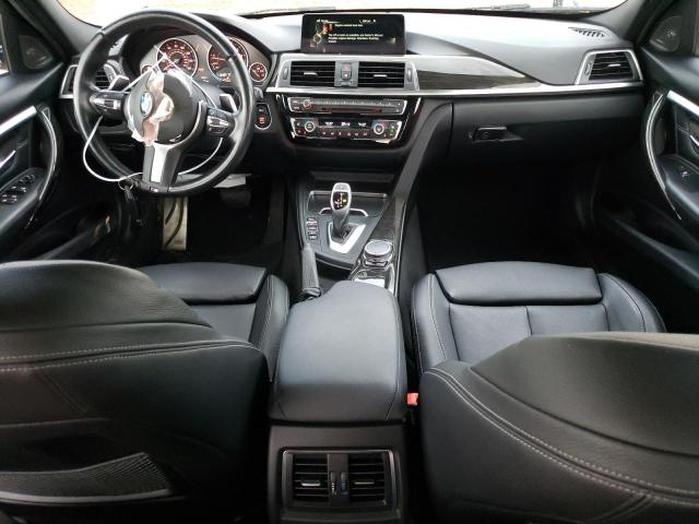 Foto 8 de la subasta – 2016 BMW 340 XI con VIN WBA8B7G52GNT95462