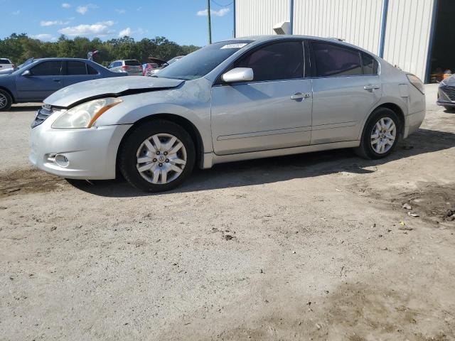 NISSAN ALTIMA BAS 2010 with VIN 1N4AL2AP6AN527022 - Photo from auction
