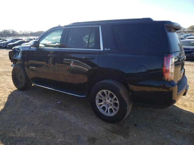 Photo 2 from auction – 2016 GMC YUKON SLE with VIN 1GKS1AKC5GR250587