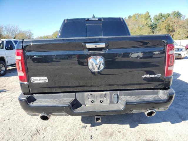 Photo 6 from auction – 2022 RAM 1500 LONGH with VIN 1C6SRFKTXNN139515