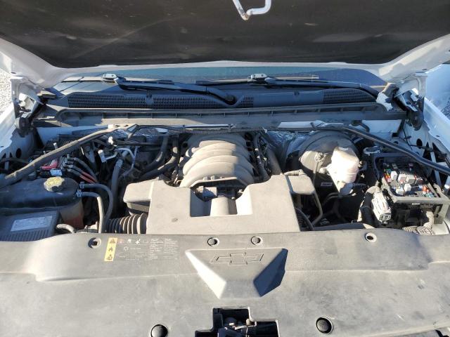 Photo 11 from auction – 2017 CHEVROLET SILVERADO with VIN 1GCVKREC5HZ274244