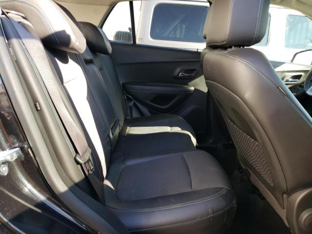 Photo 10 from auction – 2016 CHEVROLET TRAX 1LT with VIN KL7CJLSB6GB655723