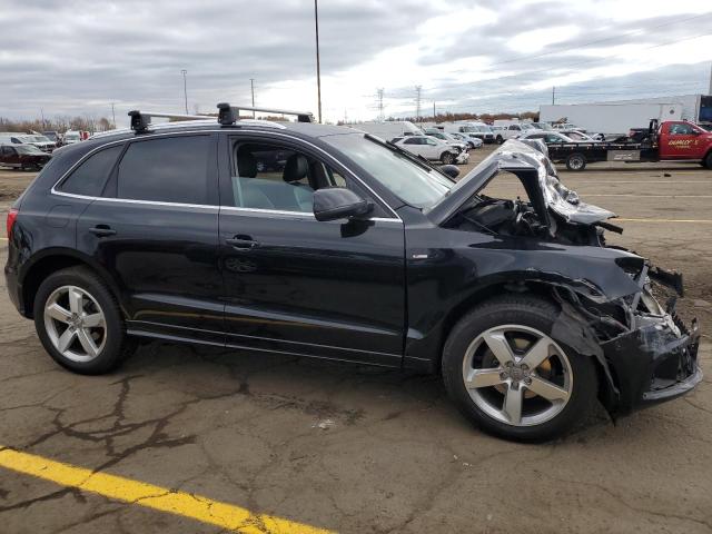 Photo 4 from auction – 2012 AUDI Q5 PREMIUM with VIN WA1DKAFP5CA004060