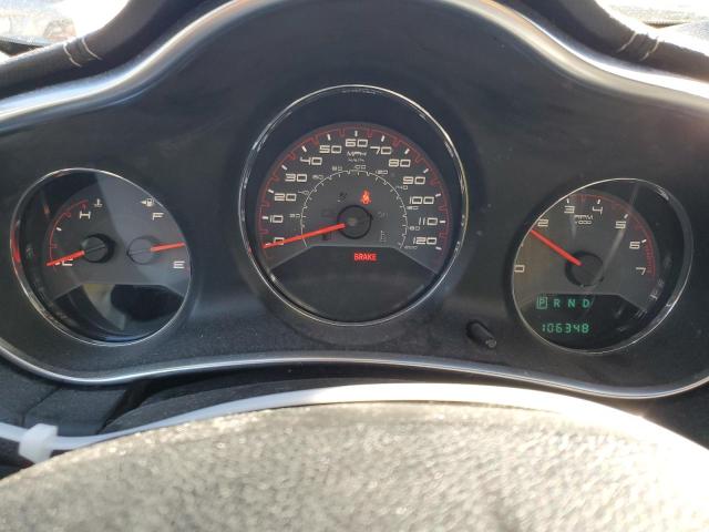 Photo 9 from auction – 2014 DODGE AVENGER SE with VIN 1C3CDZAB2EN188055