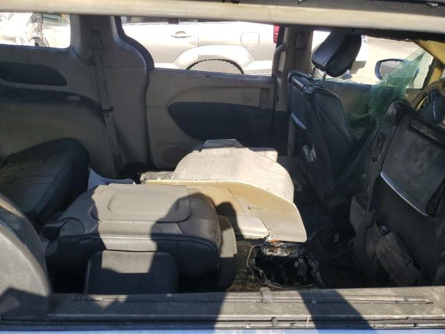 Photo 11 from auction – 2017 CHRYSLER PACIFICA E with VIN 2C4RC1N70HR822275