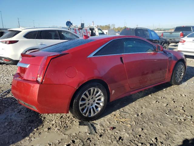 Photo 3 from auction – 2012 CADILLAC CTS with VIN 1G6DC1E38C0116913