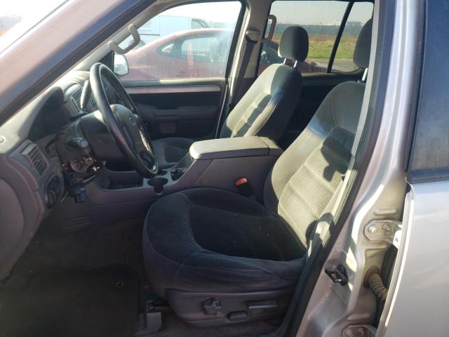 Photo 7 from auction – 2003 FORD EXPLORER X with VIN 1FMZU73W23ZA61401