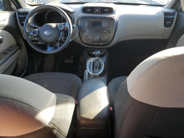 Photo 8 from auction – 2014 KIA SOUL with VIN KNDJN2A26E7065323