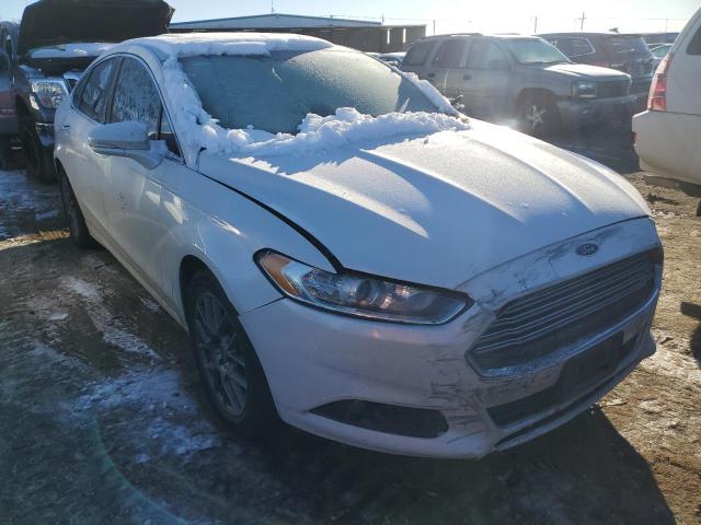 Photo 4 from auction – 2014 FORD FUSION TIT with VIN 3FA6P0D94ER194205