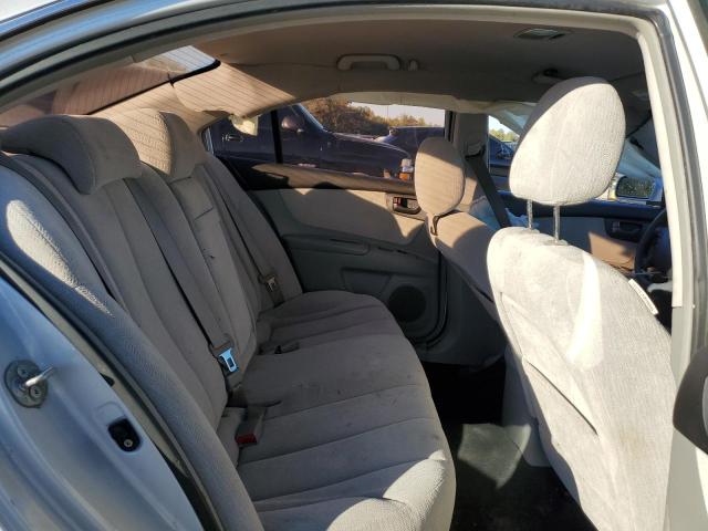 Photo 10 from auction – 2008 KIA OPTIMA LX with VIN KNAGE123X85176918