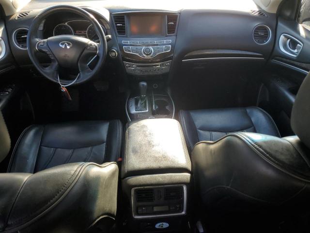 Photo 8 from auction – 2015 INFINITI QX60 with VIN 5N1AL0MN8FC535484