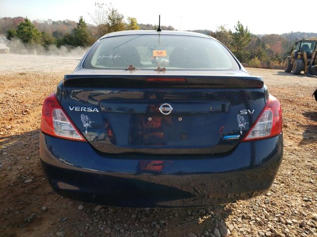 Photo 6 from auction – 2013 NISSAN VERSA S with VIN 3N1CN7AP7DL848150