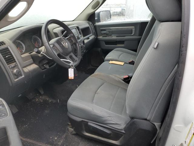 Photo 7 from auction – 2014 RAM 1500 ST with VIN 3C6JR6DT2EG125139