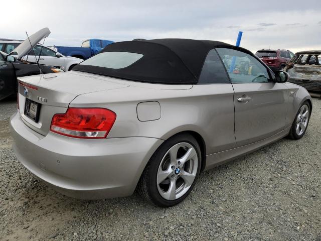 Photo 3 from auction – 2012 BMW 128 I with VIN WBAUN1C57CVH84085