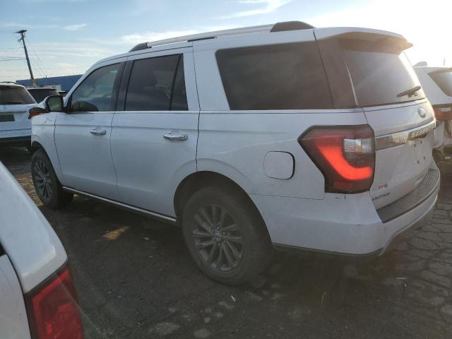Photo 2 from auction – 2020 FORD EXPEDITION with VIN 1FMJU2AT6LEA21869