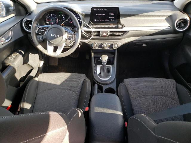 Photo 8 from auction – 2022 KIA FORTE FE with VIN 3KPF24AD1NE455953