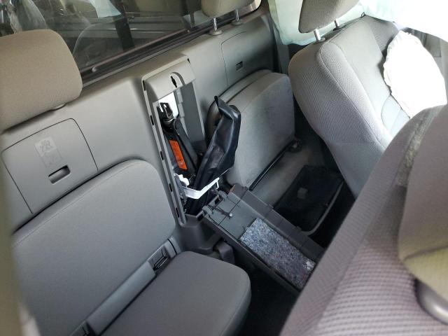 Photo 10 from auction – 2016 NISSAN FRONTIER S with VIN 1N6BD0CTXGN736652