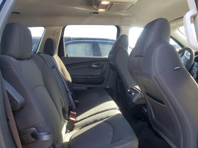 Photo 11 from auction – 2010 CHEVROLET TRAVERSE L with VIN 1GNLVFED7AS147880
