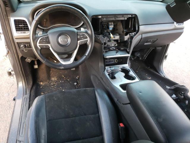 Photo 8 from auction – 2015 JEEP GRAND CHER with VIN 1C4RJFAG2FC954629