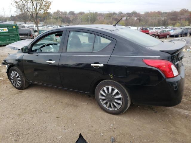 Photo 2 from auction – 2019 NISSAN VERSA S with VIN 3N1CN7AP4KL843825