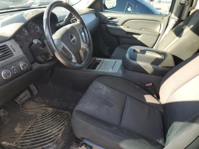 Photo 7 from auction – 2010 GMC SIERRA K15 with VIN 3GTRKVE31AG207172