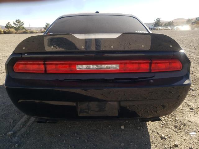 Photo 6 from auction – 2010 DODGE CHALLENGER with VIN 2B3CJ7DW3AH215257