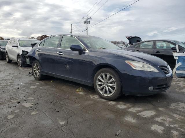 Photo 4 from auction – 2007 LEXUS ES 350 with VIN JTHBJ46G472054836