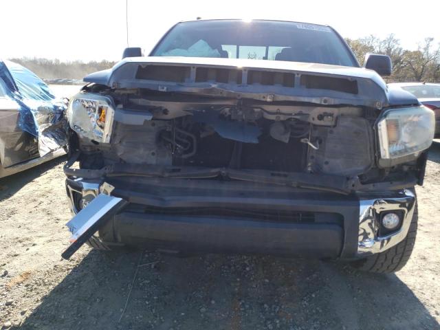 Photo 5 from auction – 2014 TOYOTA TUNDRA DOU with VIN 5TFRY5F14EX169126
