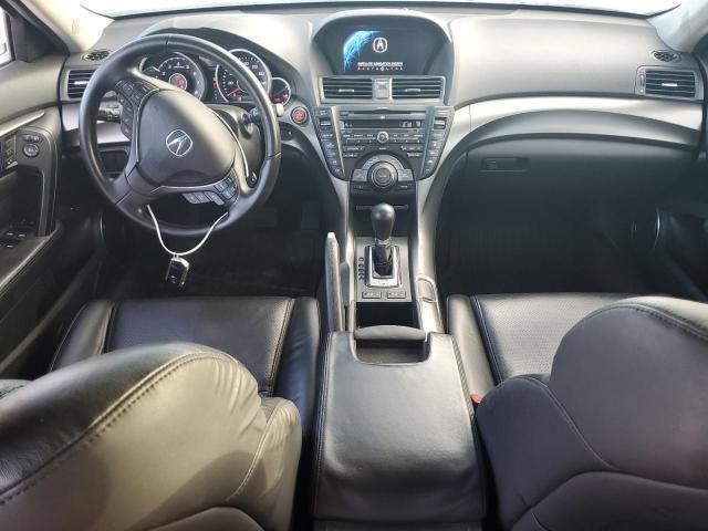 Photo 8 from auction – 2012 ACURA TL with VIN 19UUA8F53CA026351