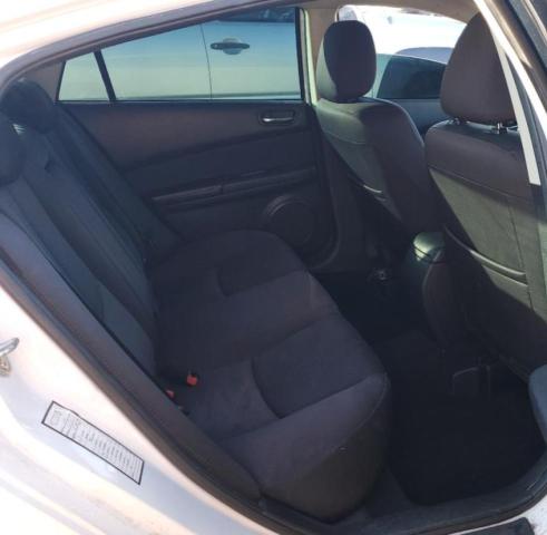 Photo 10 from auction – 2012 MAZDA 6 I with VIN 1YVHZ8DH4C5M18828