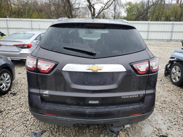 Photo 6 from auction – 2013 CHEVROLET TRAVERSE L with VIN 1GNKVGKDXDJ165922
