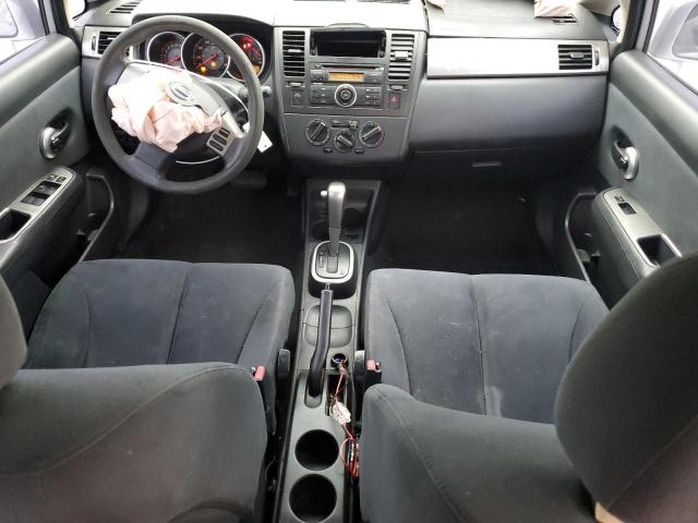 Photo 8 from auction – 2009 NISSAN VERSA S with VIN 3N1BC13E49L390293