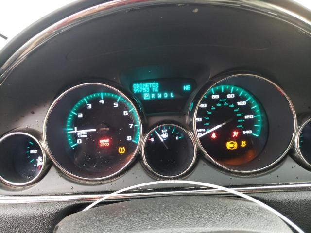 Photo 9 from auction – 2015 BUICK ENCLAVE with VIN 5GAKRBKD3FJ301733