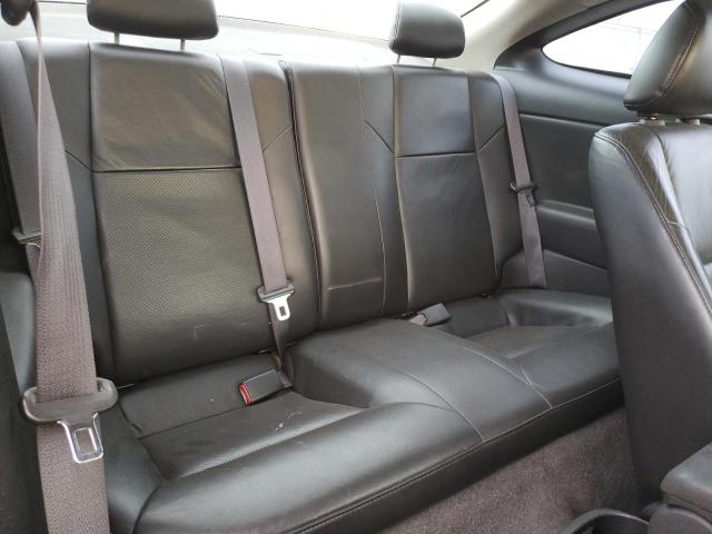 Photo 10 from auction – 2006 CHEVROLET COBALT SS with VIN 1G1AM18B567715420