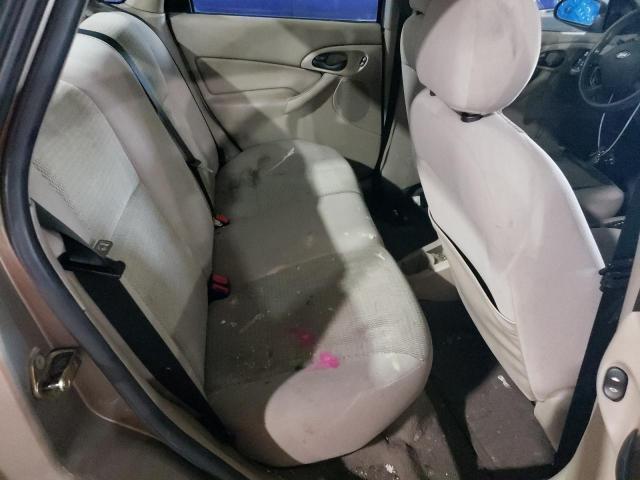 Photo 10 from auction – 2004 FORD FOCUS with VIN 1FAFP34ZX4W167734