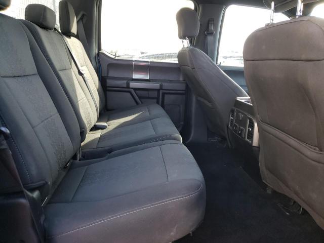 Photo 11 from auction – 2018 FORD F150 SUPER with VIN 1FTEW1CG2JFB22182