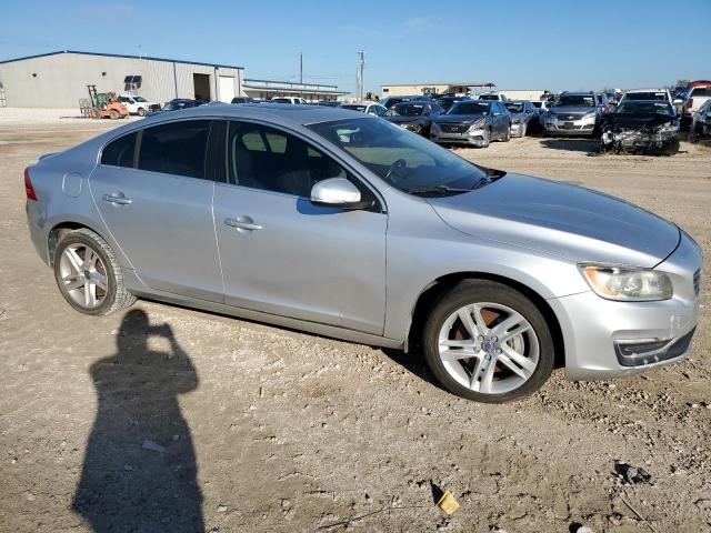 Photo 4 from auction – 2014 VOLVO S60 T5 with VIN YV1612FS9E2277148