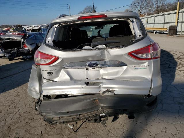 Photo 6 from auction – 2014 FORD ESCAPE TIT with VIN 1FMCU0J99EUB54510