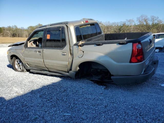 Photo 2 from auction – 2002 FORD EXPLORER S with VIN 1FMZU67E02UD40515