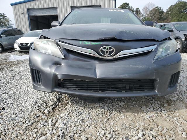 Photo 5 from auction – 2011 TOYOTA CAMRY HYBR with VIN 4T1BB3EK0BU142189