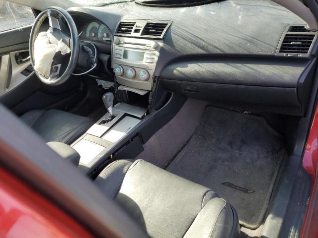 Photo 8 from auction – 2007 TOYOTA CAMRY with VIN 4T1BK46K87U047438