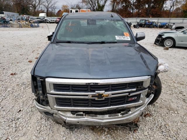 Photo 5 from auction – 2014 CHEVROLET SILVERADO with VIN 3GCUKSEC2EG329053