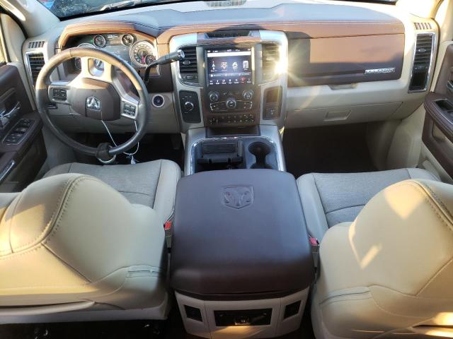 Photo 8 from auction – 2018 RAM 2500 LARAM with VIN 3C6UR5FLXJG281685