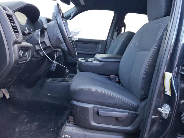Photo 7 from auction – 2021 RAM 2500 TRADE with VIN 3C6UR5CJ7MG560406